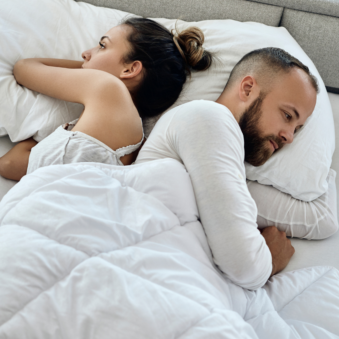 Understanding Premature Ejaculation: Causes, Symptoms, and Treatment Options