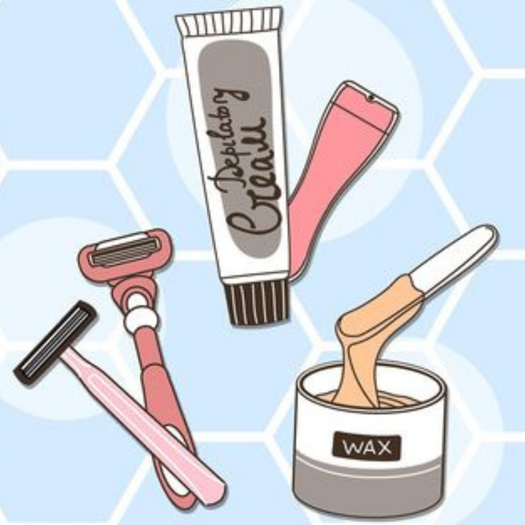 6 Painless Ways To Remove Pubic Hair At Home For Men