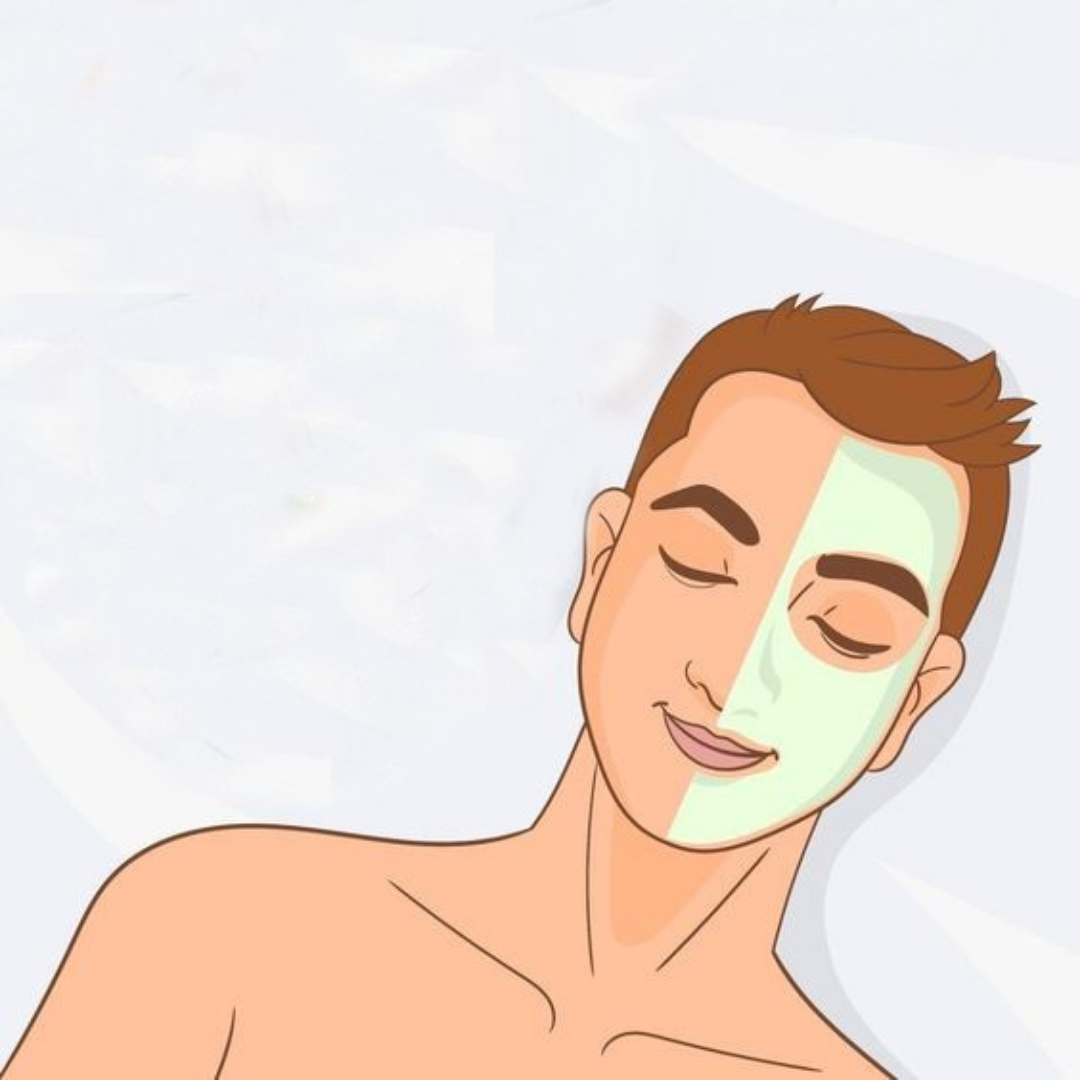 13 Simple Ways For Men To Get Glowing Skin