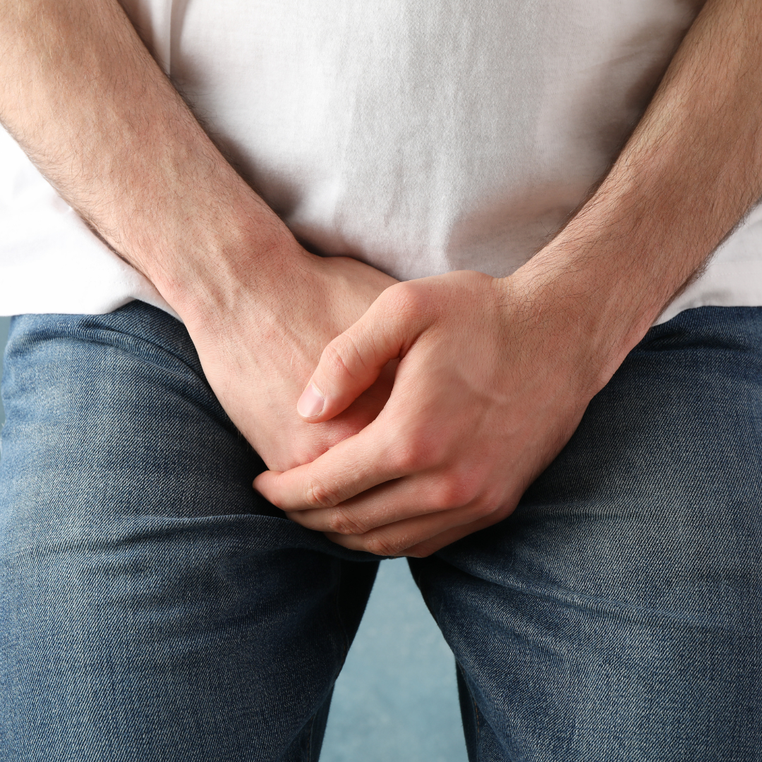 4 Home Remedies To Treat Yeast Infections For Men
