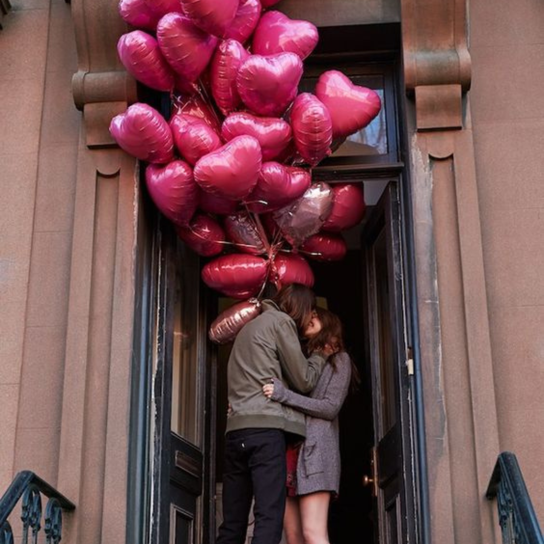 How To Be Romantic? 7 Easy Ways To Show Them You Care