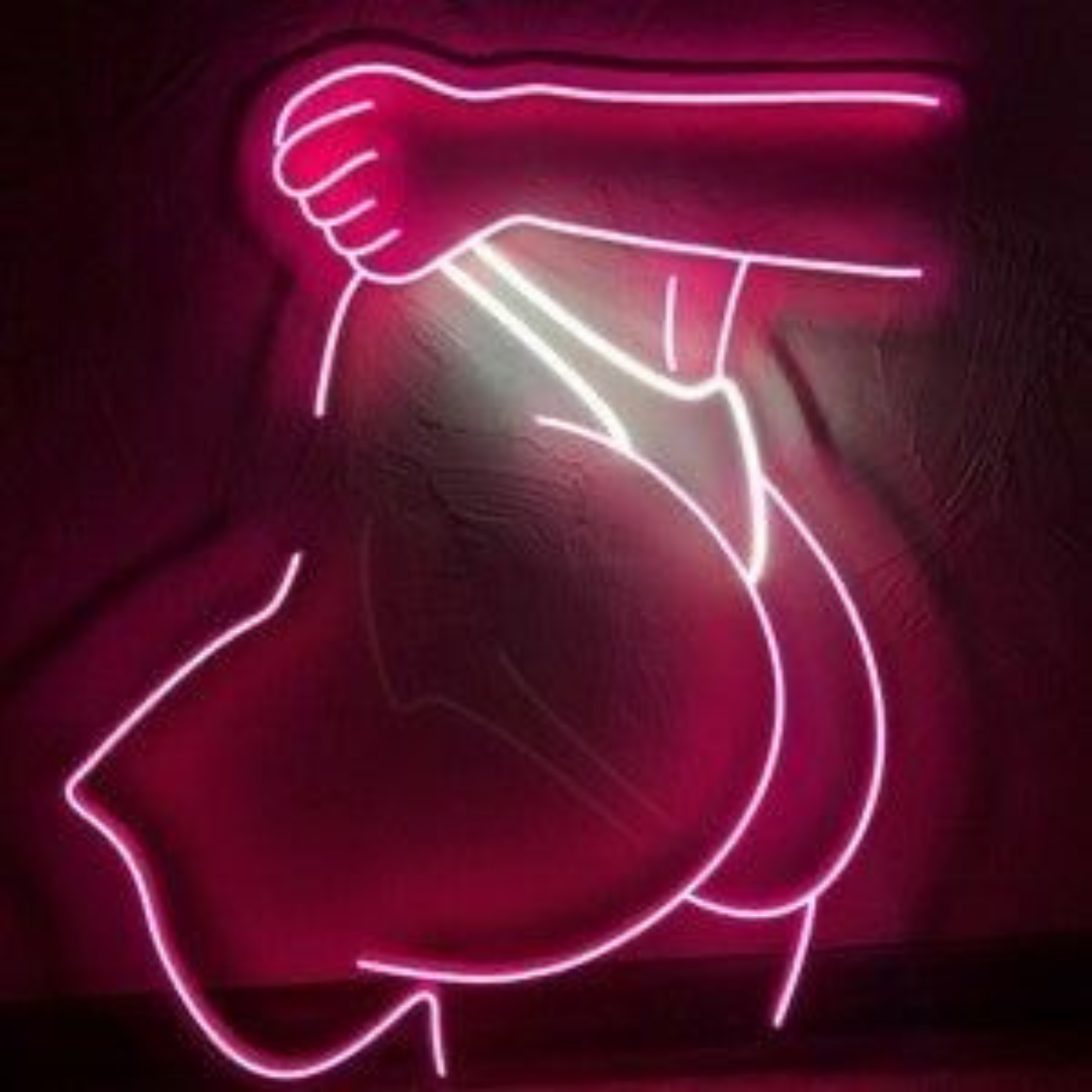 All about anal sex