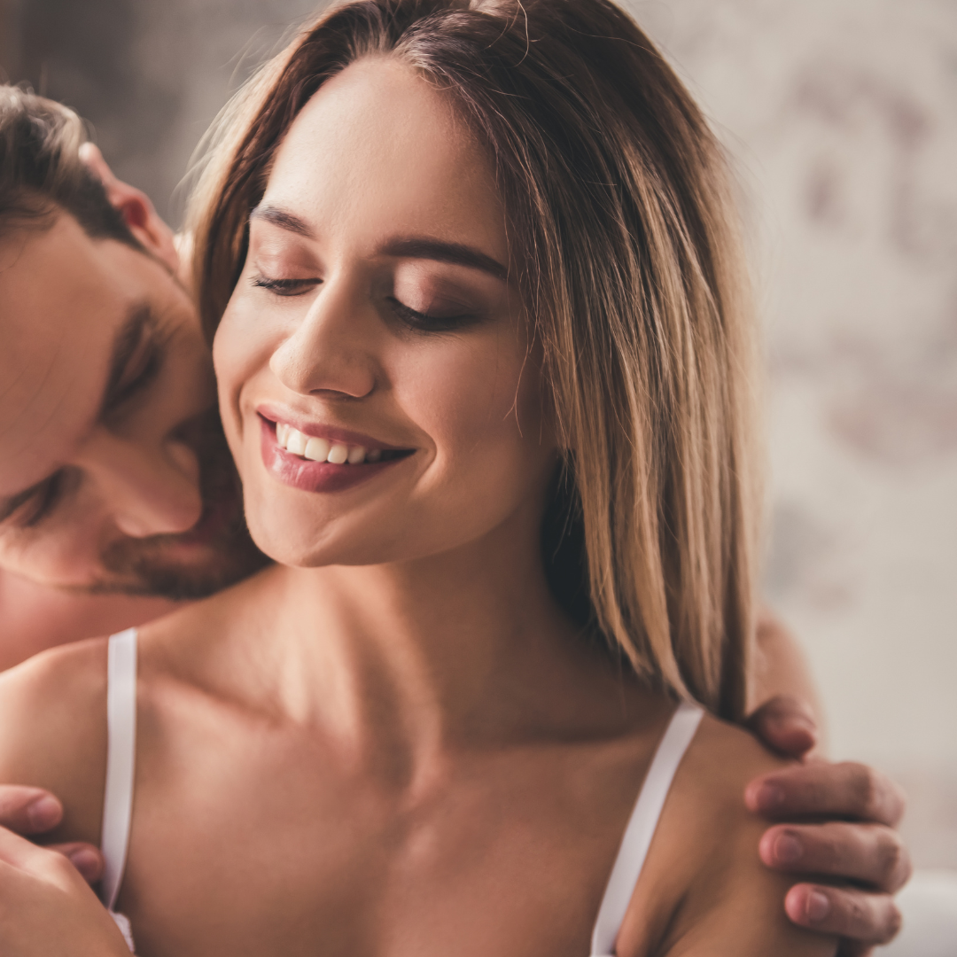 About Female Arousal