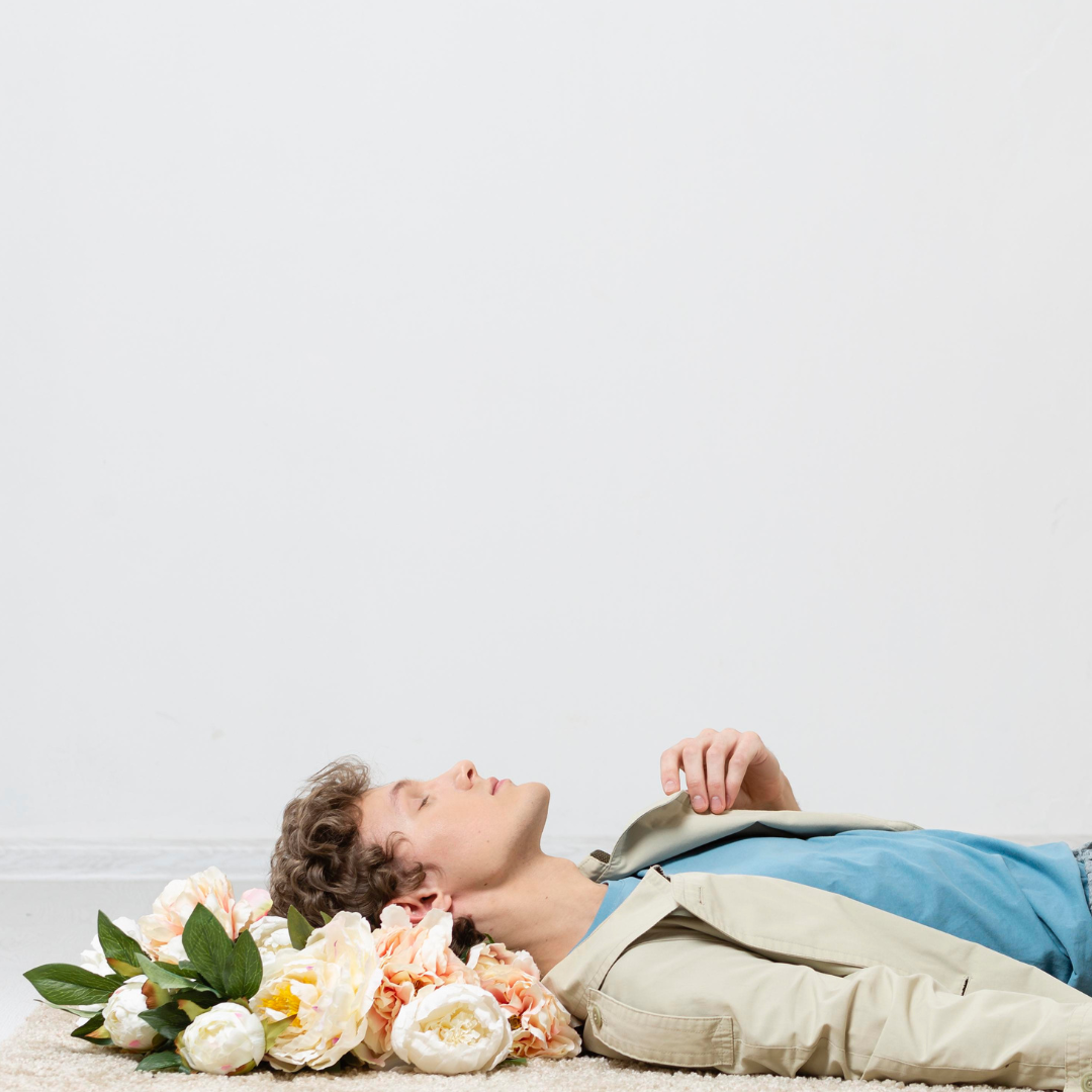 5 Common Fantasies That Men Have & What They Mean