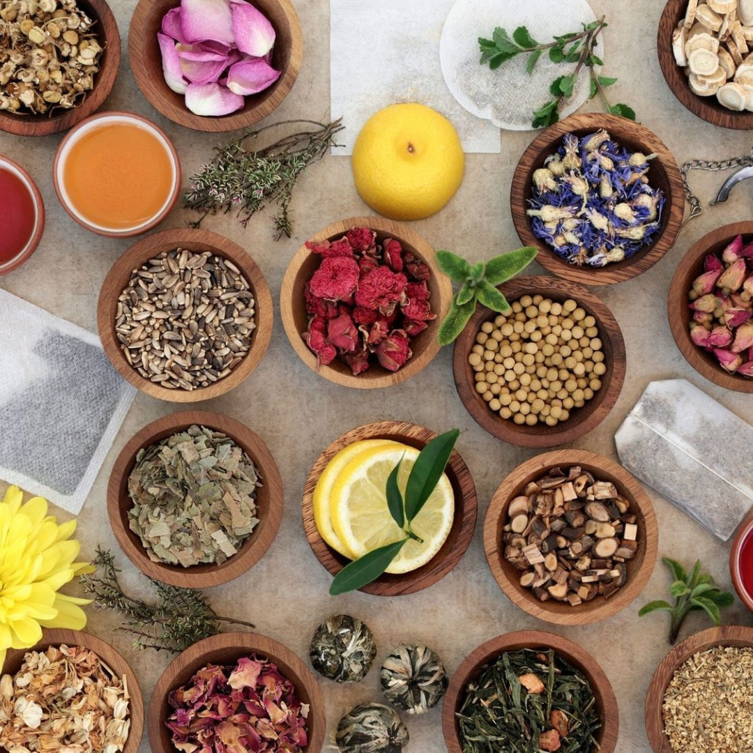 7 Herbs For Increasing Stamina In Bed & Their Benefits