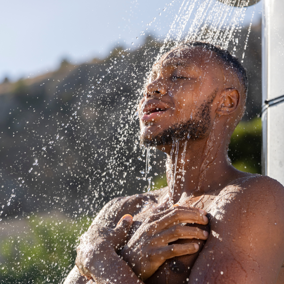 The Hygiene Handbook: A Journey through the Types of Personal Hygiene